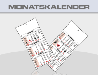 Monatskalender