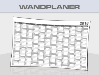 Wandplaner