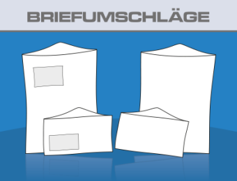 Briefumschläge