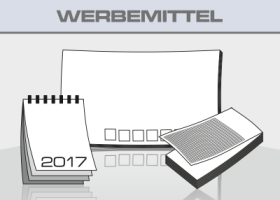 Werbemittel