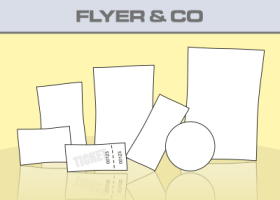 Flyer & Co