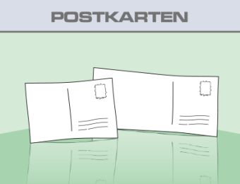 Postkarten