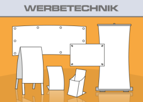 Werbetechnik